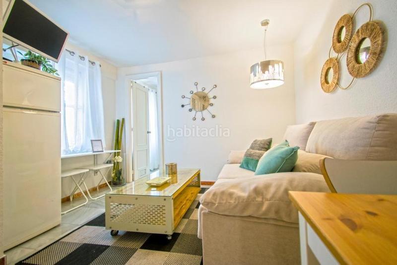 Foto 2bf37ff6-3445-4a30-ac51-622a11e31c4a. Appartement in Alfalfa - Santa Cruz Sevilla