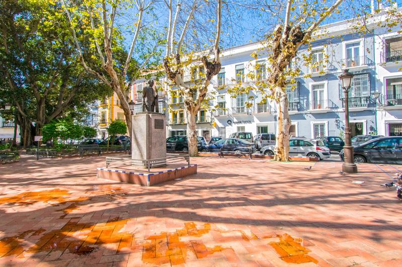 Foto 61a9f830-7e3f-46d1-b8cb-7dd865b67381. Appartement in Alfalfa - Santa Cruz Sevilla