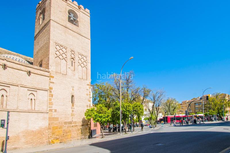 Foto 7a76e563-cd3e-47d1-8e32-18c8df4f2fdc. Appartement in Alfalfa - Santa Cruz Sevilla