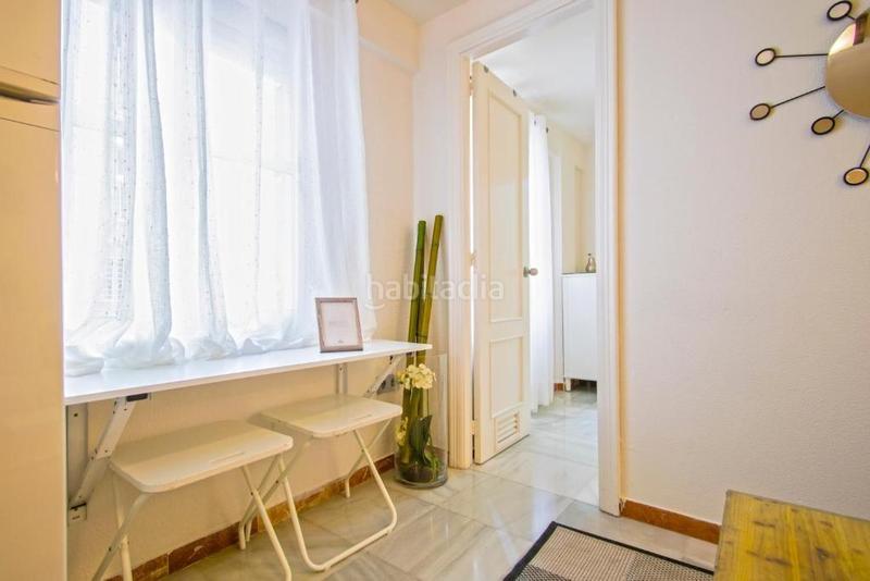 Foto 975e96dd-d1be-4b59-b76d-8f61f98be3b9. Appartement in Alfalfa - Santa Cruz Sevilla