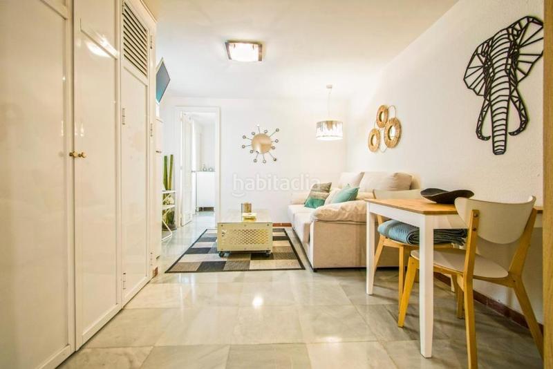 Foto b6fd588f-e8a6-468c-8560-0d579ace4f4e. Appartement in Alfalfa - Santa Cruz Sevilla