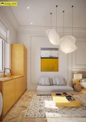 Apartament a Arenal - Museo. Piso en planta baja para reformar con encantador proyecto de 3 u