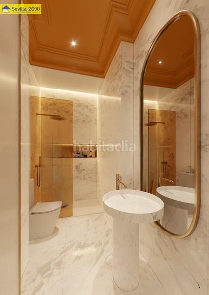 Foto 49e8dd4b-3ea1-42d4-a33a-9bb9a0f165ca. Apartament a Arenal - Museo Sevilla