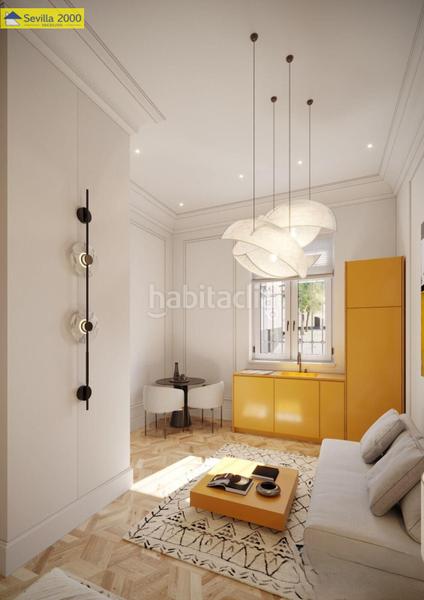 Foto 653657fa-6b14-4e58-87bd-921b7d3815e4. Apartament a Arenal - Museo Sevilla