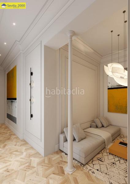 Foto 97ce5b2f-8e88-4bdd-8b2d-d4f4d9979449. Apartament a Arenal - Museo Sevilla
