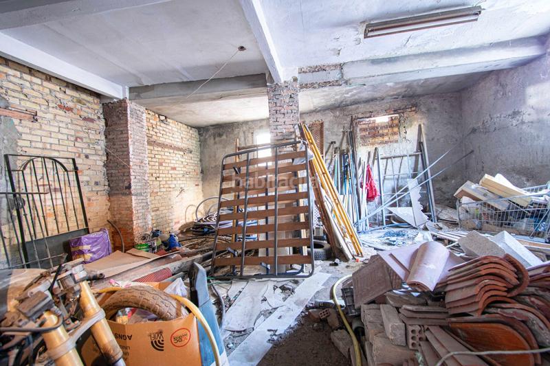 Foto 018a0678-175c-412d-8c39-4558b58aa647. Casa gran casa de pueblo en el corazón !!!! en Hacienda la Cartuja Tomares