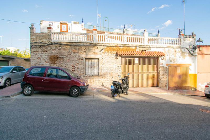 Foto 0e4f8a37-773d-4448-abc7-293de5b3a1fb. Casa gran casa de pueblo en el corazón !!!! en Hacienda la Cartuja Tomares