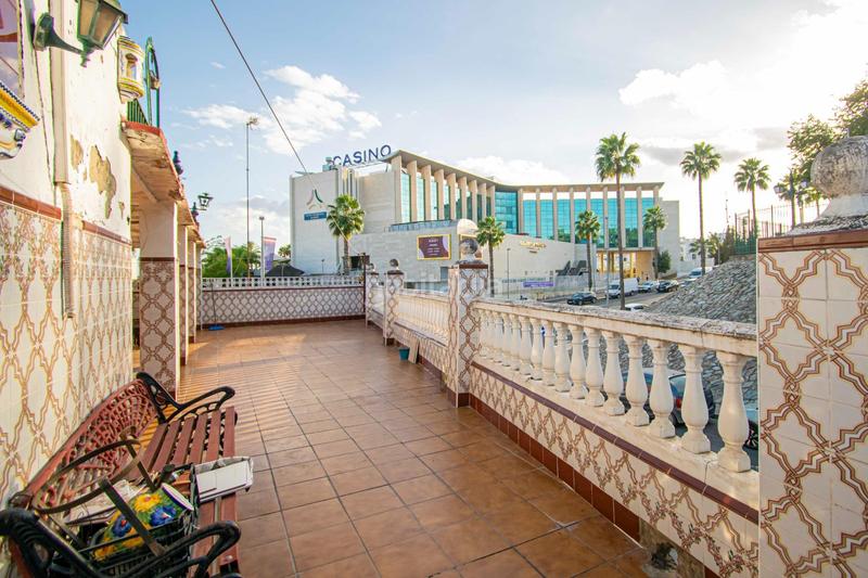 Foto 10865c76-7f7c-4932-84eb-8db4e0ba3778. Casa gran casa de pueblo en el corazón !!!! en Hacienda la Cartuja Tomares