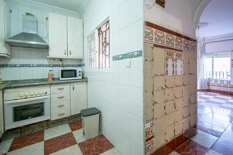 Foto 1edf3a4d-fe96-4b44-8abc-e477ec30e4be. Casa gran casa de pueblo en el corazón !!!! en Hacienda la Cartuja Tomares