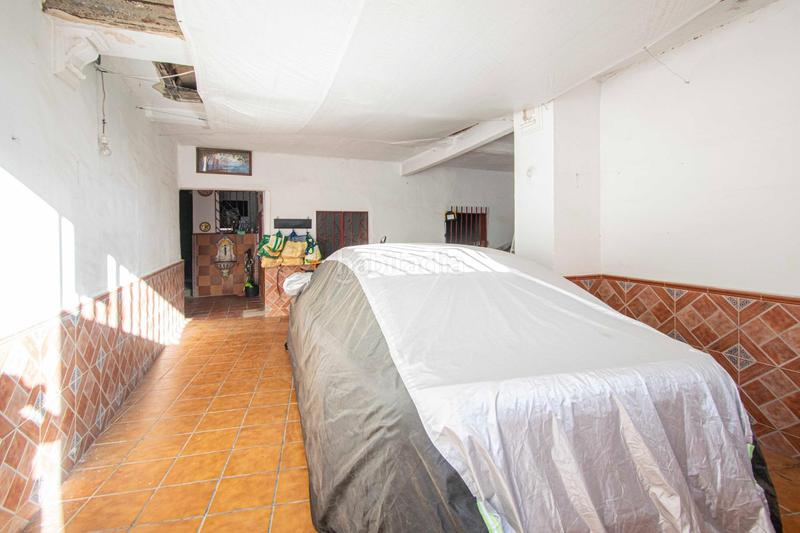 Foto 72c47cdf-8396-49bb-b557-a99a2d85f329. Casa gran casa de pueblo en el corazón !!!! en Hacienda la Cartuja Tomares