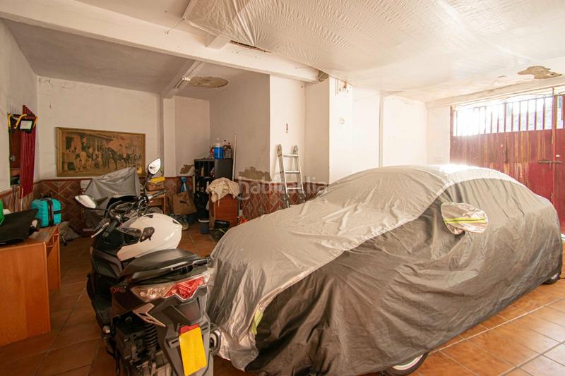 Foto b155bdd2-bc33-46a7-8db7-68eaa3e436d8. Casa gran casa de pueblo en el corazón !!!! en Hacienda la Cartuja Tomares