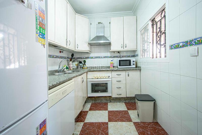 Foto f6b305c6-f1be-4348-a15d-fce3202cb899. Casa gran casa de pueblo en el corazón !!!! en Hacienda la Cartuja Tomares