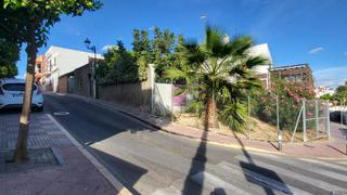 Residential Plot in Hacienda la Cartuja. Gran oportunidad promotorinversor en el centro de tomares!!