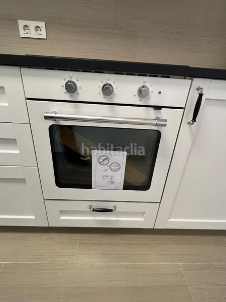 Foto b4015b38-acca-45d6-bb31-aa92369d4664. Affitto appartamento con parcheggio piscina in Centro Bormujos