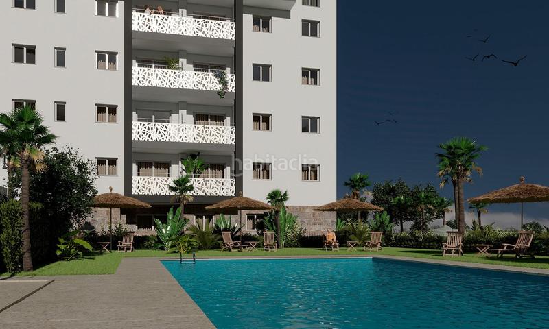 Foto e1538c4f-c6b8-4c09-a9cc-f264e7bf43d6. Affitto appartamento con parcheggio piscina in Centro Bormujos