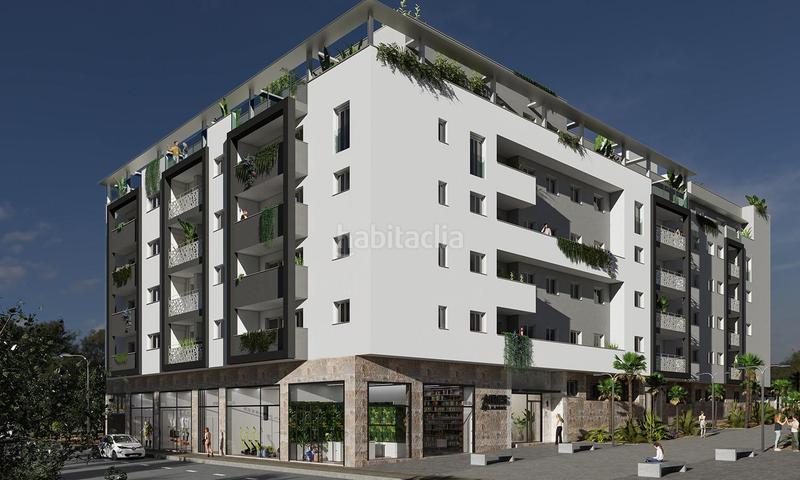 Foto f5513271-3a17-422a-8ed3-812f659ceea1. Alquiler piso precioso piso de obra nueva , en urbanización aires del aljarafe!!! en Bormujos