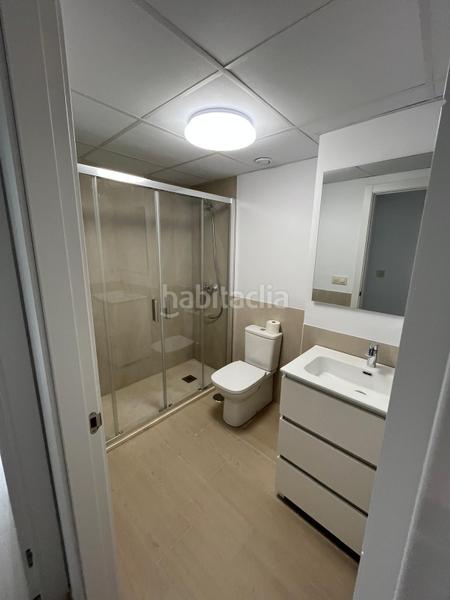 Foto bc3da6af-58ab-4d27-80ac-e6d44047f625. Lloguer pis amb aparcament piscina a Centro Bormujos