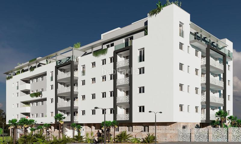 Foto 1f41128c-7462-4e2c-8571-160dc41bd738. Location appartement avec parking piscine dans Centro Bormujos