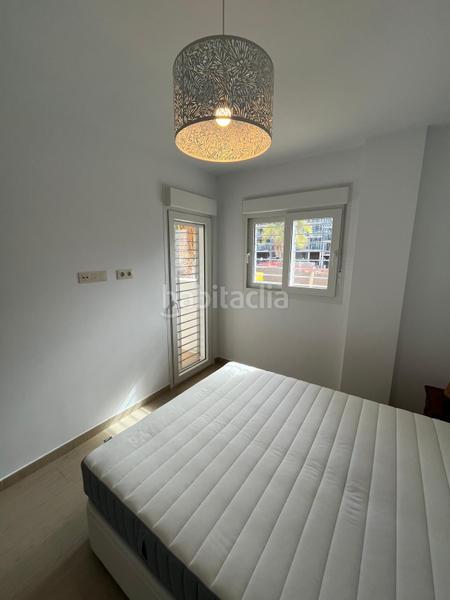 Foto b5f5bd09-9d5f-4cd5-91ae-dd87ad9acced. Location appartement avec parking piscine dans Centro Bormujos