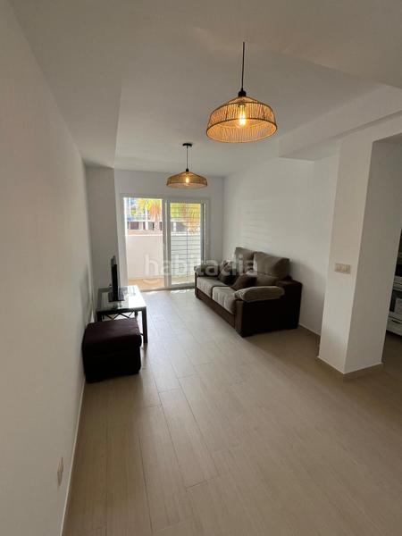 Foto bb4291bc-42e4-4caa-a35d-6ce11406d4cc. Miete etagenwohnung mit parking pool in Centro Bormujos