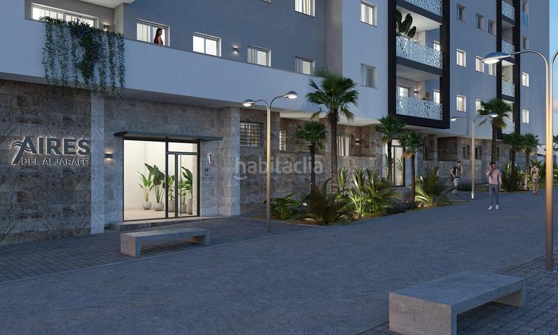 Foto 1766be3c-bc4f-44b4-b224-58ccc6cbd9e6. Rent flat with parking pool in Centro Bormujos