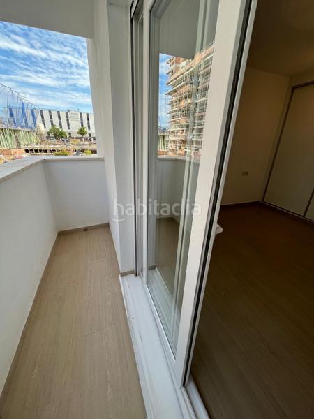 Foto 0b99719a-8a4f-4f2a-8aa5-c6eb399b5ee2. Alquiler piso precioso piso de obra nueva , en urbanización aires del aljarafe!!! en Bormujos