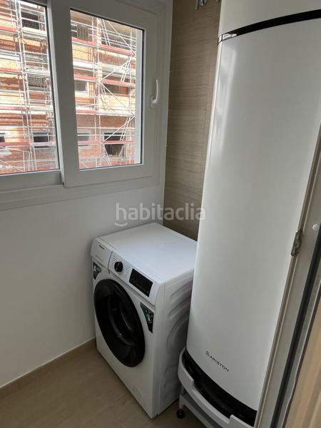 Foto 3af3c17e-b7f9-4e7f-a41a-c9f83392495e. Alquiler piso precioso piso de obra nueva , en urbanización aires del aljarafe!!! en Bormujos