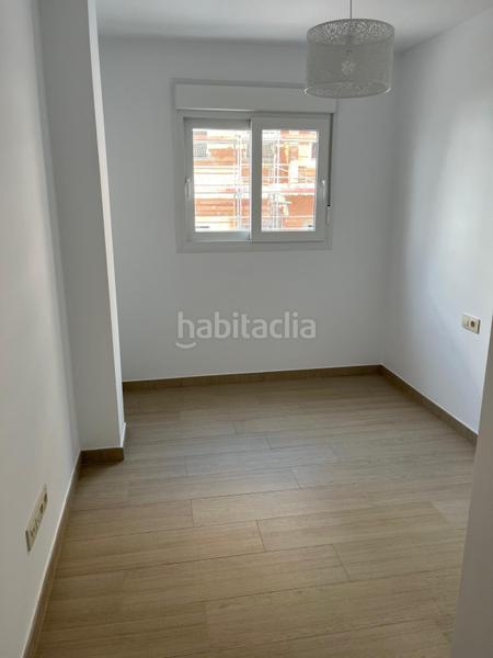 Foto ad50dc64-849f-422b-8386-ec9aa416b772. Alquiler piso precioso piso de obra nueva , en urbanización aires del aljarafe!!! en Bormujos