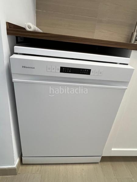 Foto 54502735-6a93-40ea-a0bb-33615e686f4e. Location appartement avec parking piscine dans Centro Bormujos