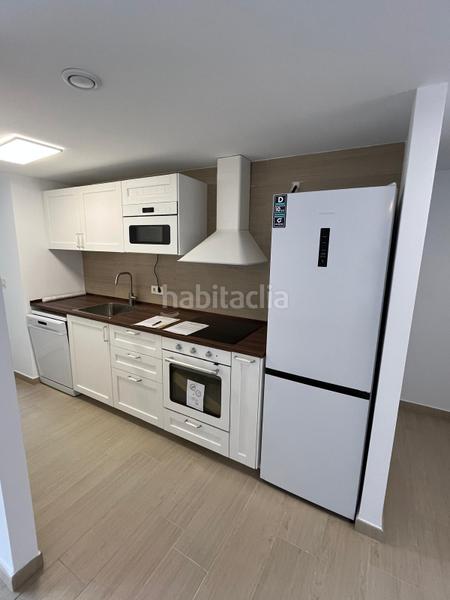 Foto a86b9ed3-4ee5-4fbf-a1ba-cad3d082248a. Rent flat with parking pool in Centro Bormujos