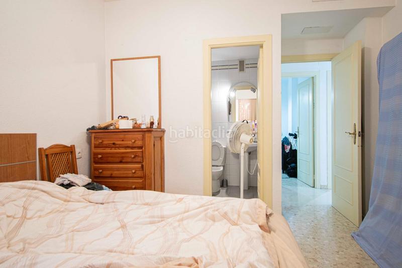 Foto 15724d6e-bfc3-46e3-a90e-88a64907c319. Pis amb calefacció aparcament piscina a Urbadiez - Entrepuentes Sevilla