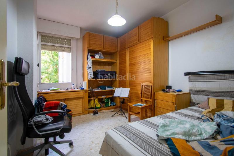 Foto 218edb16-5287-4eb6-933f-c943abef0eaf. Pis amb calefacció aparcament piscina a Urbadiez - Entrepuentes Sevilla