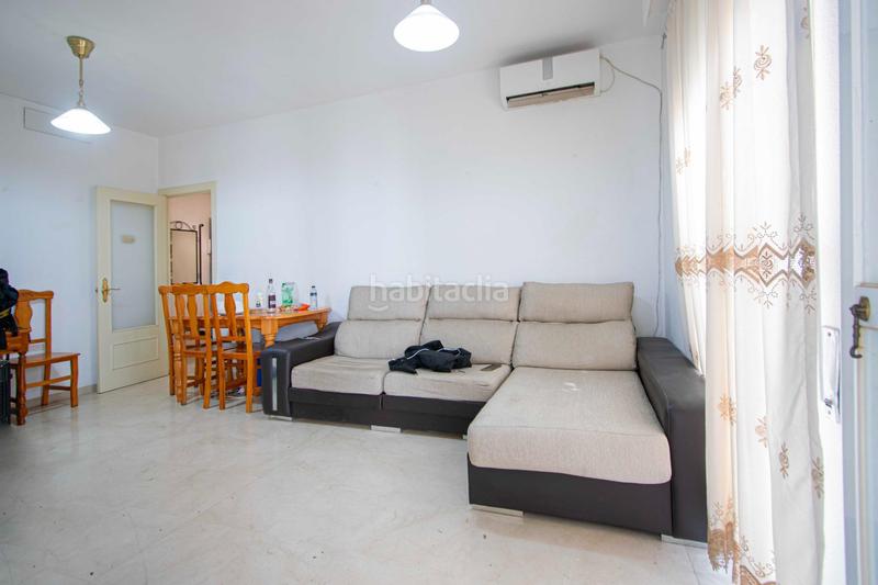 Foto 68a63fe9-b9b6-4943-a66d-1657b72c5f7c. Pis amb calefacció aparcament piscina a Urbadiez - Entrepuentes Sevilla