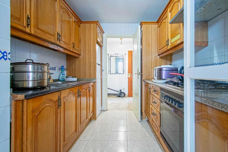 Foto 6e7c4036-c972-4c86-955d-d23a3a530929. Pis amb calefacció aparcament piscina a Urbadiez - Entrepuentes Sevilla