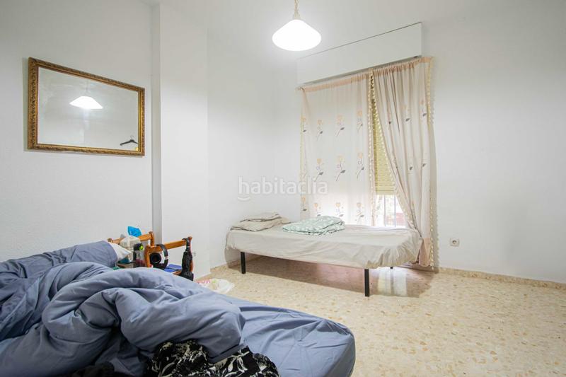 Foto a2c86fca-6219-4d71-8674-5bfd6f5506d1. Pis amb calefacció aparcament piscina a Urbadiez - Entrepuentes Sevilla