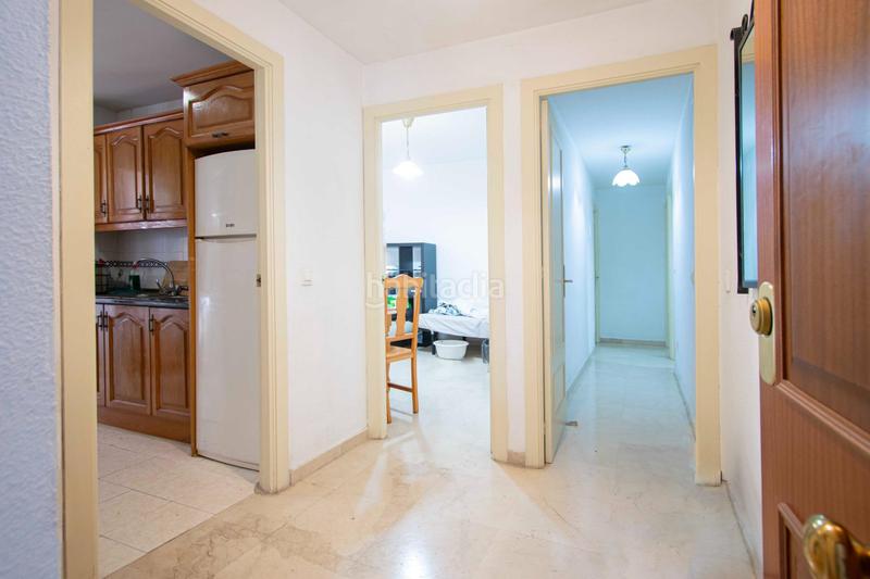 Foto c07e88c3-0281-4b22-b07b-40f09eb82900. Pis amb calefacció aparcament piscina a Urbadiez - Entrepuentes Sevilla