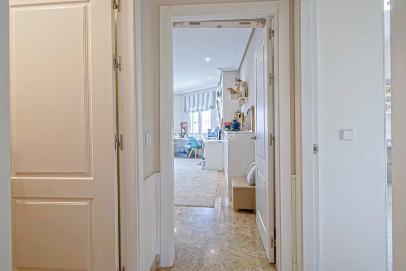 Foto 01f9a514-79ae-4bbc-a1b8-4cde0fd80ad3. Chalet avec parking piscine dans Olivar de Quintos Montequinto