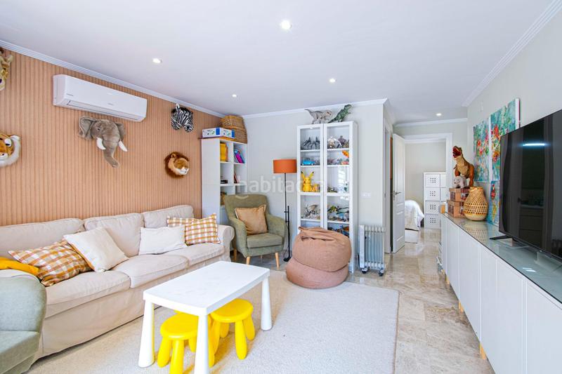 Foto 078fbd83-a2ee-4b1f-94d5-69b3186306d6. Chalet avec parking piscine dans Olivar de Quintos Montequinto