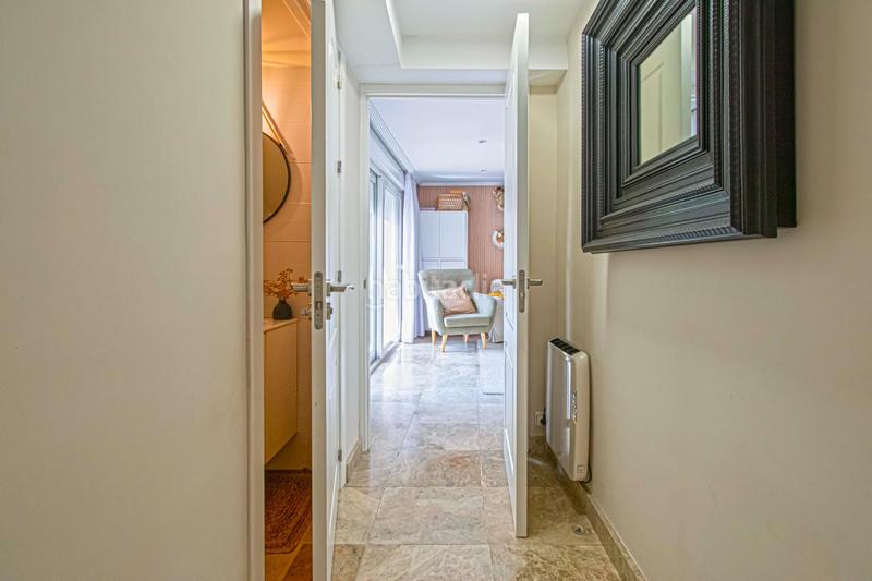 Foto 0d33ce24-8cb9-4c80-aeb1-1adf0d1ec1ee. Chalet avec parking piscine dans Olivar de Quintos Montequinto