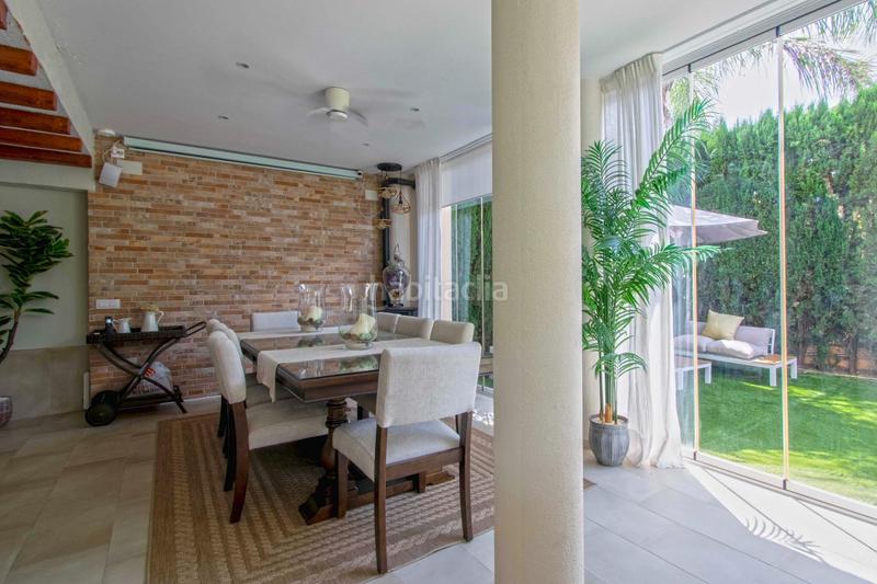 Foto 0dd7f20b-896e-4d9f-aa4f-b232c88447a4. Chalet avec parking piscine dans Olivar de Quintos Montequinto