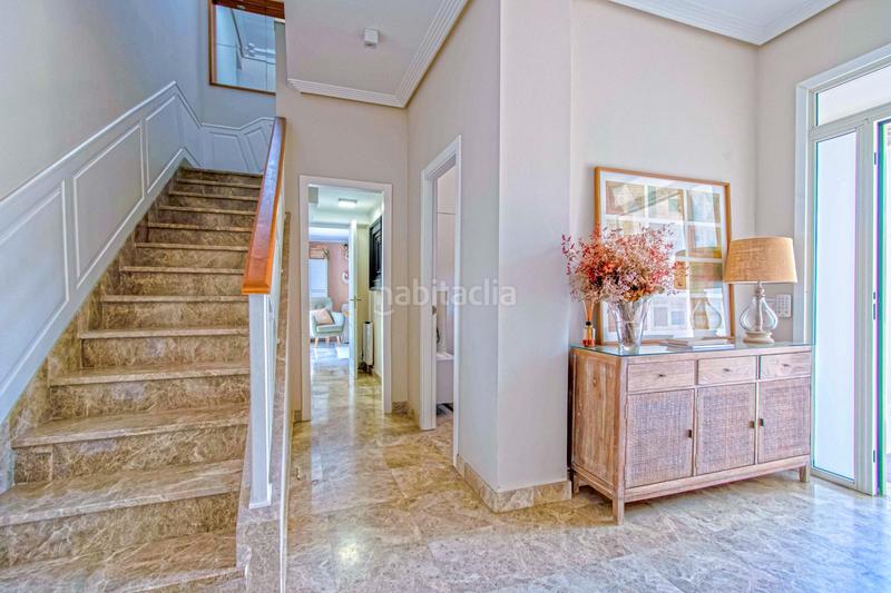 Foto 1043b7f6-6d64-41c6-8936-ee92e62531c5. Chalet avec parking piscine dans Olivar de Quintos Montequinto