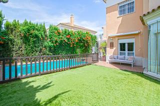 Chalet in Olivar de Quintos. Espectacular chalet en olivar de quintos