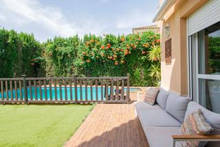 Chalet in Olivar de Quintos. Espectacular chalet en olivar de quintos