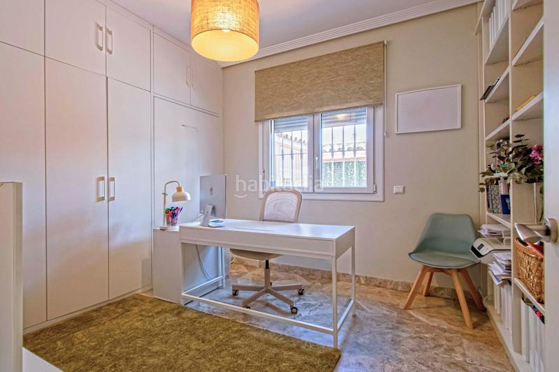 Foto 27a77a86-cc41-4676-9365-5d340795fffd. Chalet avec parking piscine dans Olivar de Quintos Montequinto