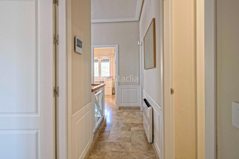 Foto 3988acca-938e-471f-b363-cfd343832eac. Chalet avec parking piscine dans Olivar de Quintos Montequinto