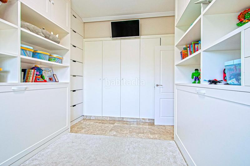 Foto 3da8644a-36d5-444c-9ba5-5f625ac6ac61. Chalet avec parking piscine dans Olivar de Quintos Montequinto