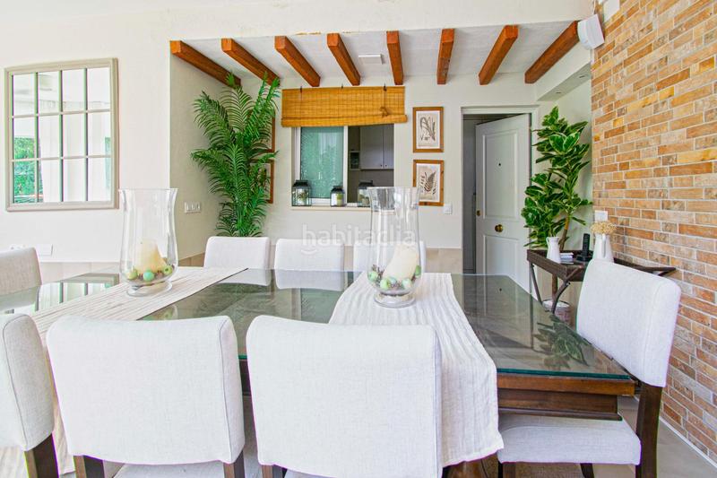 Foto 4a606c54-485b-49b7-9665-94bfc3598e83. Chalet avec parking piscine dans Olivar de Quintos Montequinto