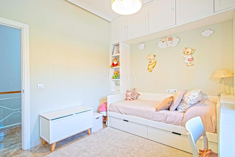 Foto 50ca86a4-b41f-4805-9599-0043ba2d718e. Chalet avec parking piscine dans Olivar de Quintos Montequinto