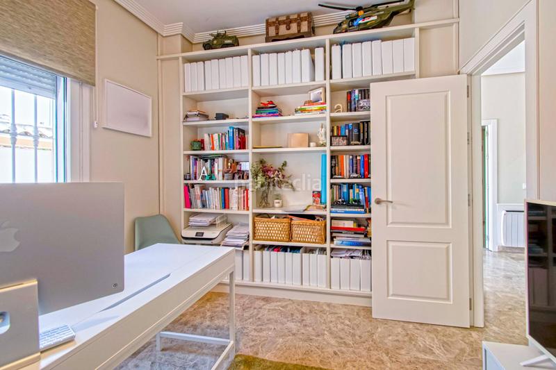 Foto 530d7e41-c23a-489e-a155-34ff90a71d90. Chalet avec parking piscine dans Olivar de Quintos Montequinto