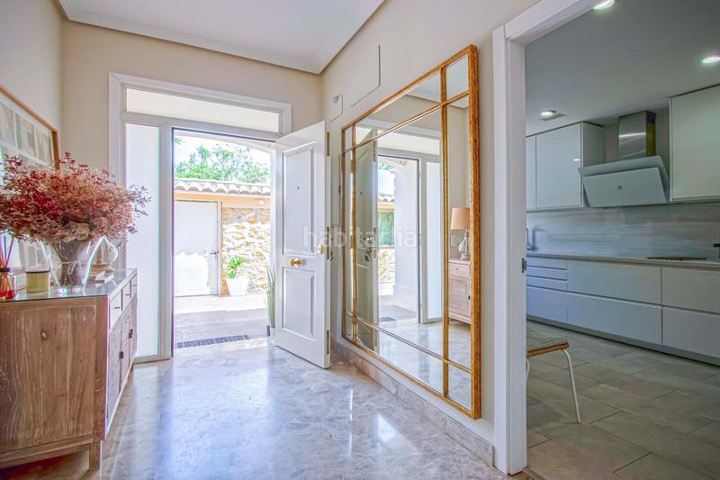 Foto 5af93785-38ce-4063-93d2-d360403a19aa. Chalet avec parking piscine dans Olivar de Quintos Montequinto